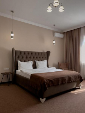 Keremet Hotel